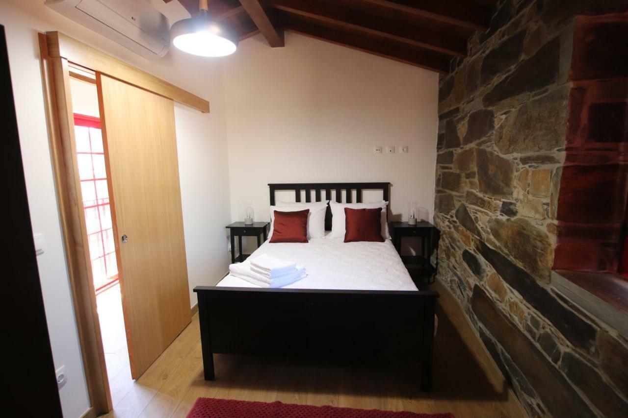 הוילה Sobral Fernando Casa Do Ocreza מראה חיצוני תמונה